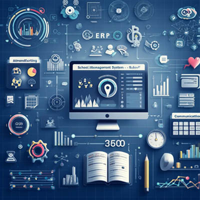 School Management System